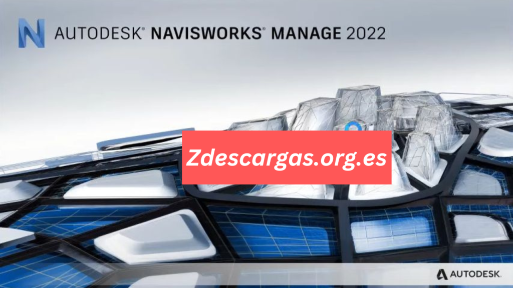Navisworks Manage 2022