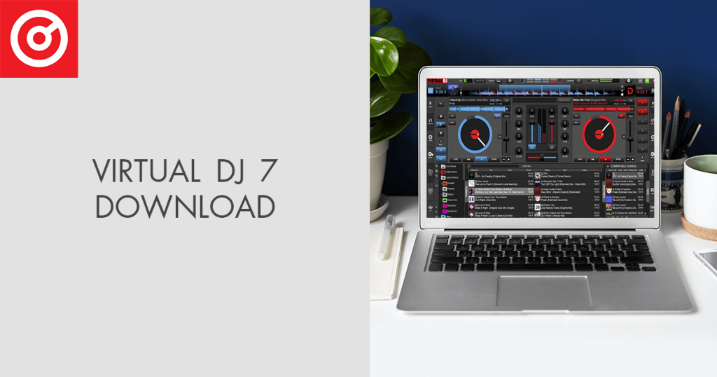 Virtual DJ 7