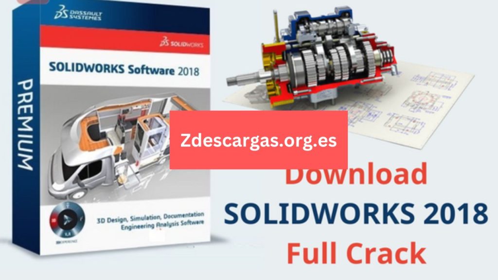 Solidworks 2018 