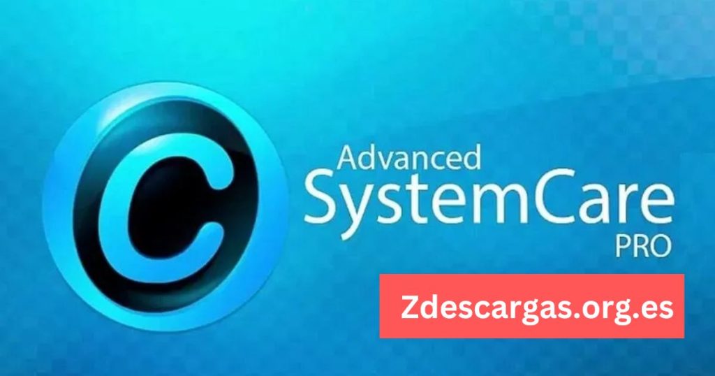 Advanced Systemcare 15 Pro