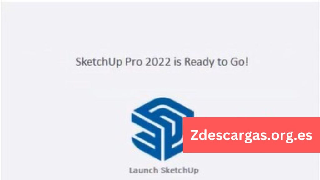 Sketchup 2022 