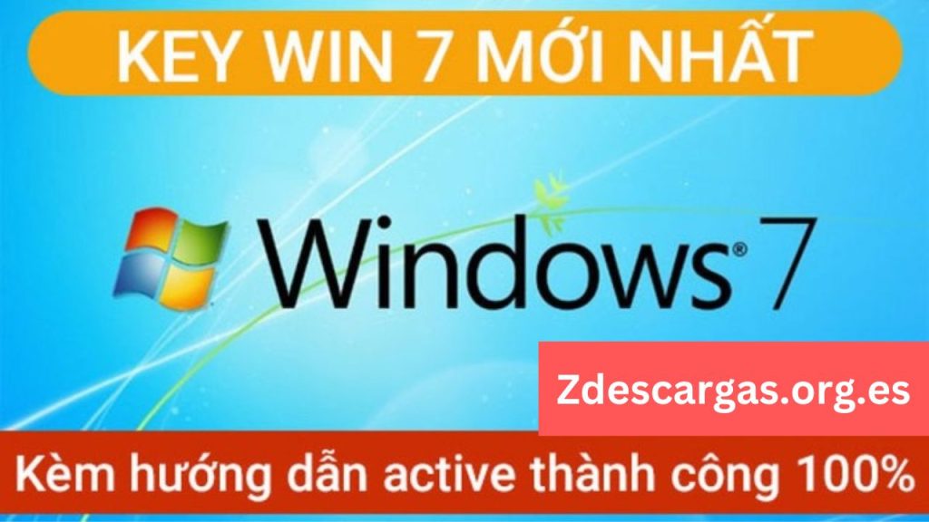 Window 7 Ultimate