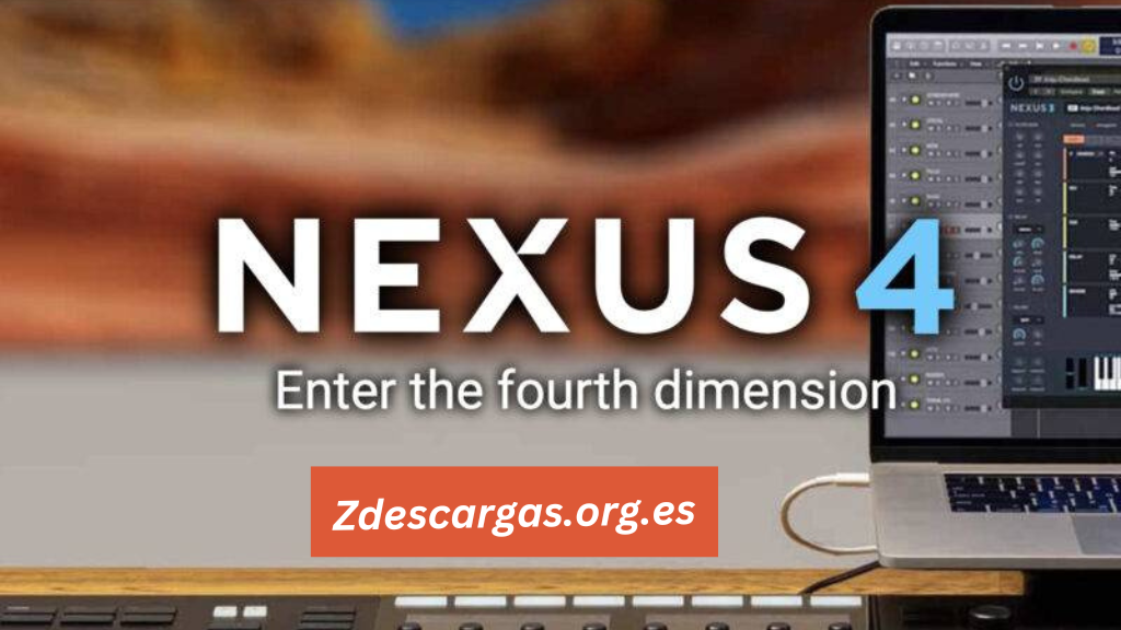 ReFX Nexus 4